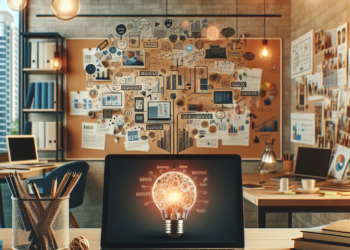10 Ideas Innovadoras de Emprendimiento desde Casa: Guía para el Éxito