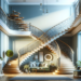 10 Ideas Innovadoras de Escaleras para Transformar tu Hogar: Guía Definitiva 2021