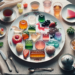 10 Increíbles Ideas de Gelatinas para Sorprender en tu Próxima Reunión