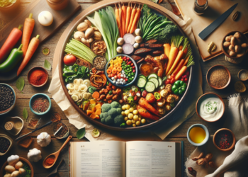 10 Ideas Innovadoras y Deliciosas para Hacer de Comer en Casa