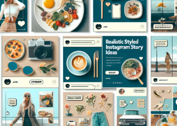 25 Ideas Creativas y Atractivas para tus Historias de Instagram: ¡Aumenta tu Enganche!