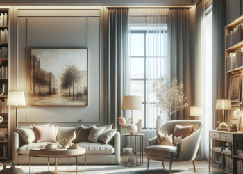 10 Inspiradoras Ideas de Interiores de Casas para Transformar tu Hogar