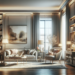 10 Inspiradoras Ideas de Interiores de Casas para Transformar tu Hogar