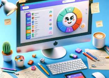 10 Ideas Creativas e Innovadoras para Kahoot: Maximiza la Diversión en tus Clases