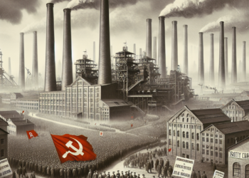 Descubriendo a Karl Marx: Principales Ideas y Contribuciones al Socialismo Moderno