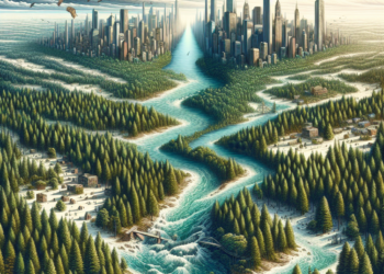 10 Innovadoras Ideas de Ilustración que Transformarán tu Arte