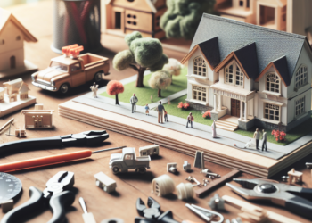 10 Ideas Creativas de Maquetas que Debes Intentar – Guía Paso a Paso