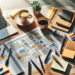 10 Innovadoras Ideas de Organizadores Gráficos para Mejorar Tus Presentaciones