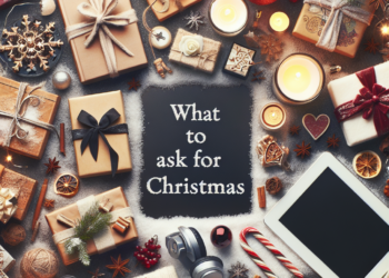 15 Ideas Increíbles de Qué Pedir para Navidad: Guía de Regalos 2021