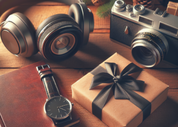 20 Ideas Creativas y Únicas para Regalos que Debes Darle a tu Novio