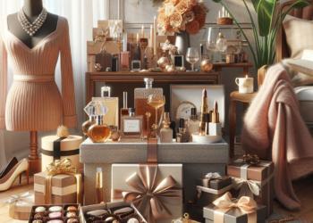 20 Increíbles Ideas de Regalos para Mujer que Amanecerán una Sonrisa