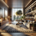 Top 10 Ideas Innovadoras para Decorar Salas y Maximizar su Estilo