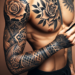 Las Mejores Ideas de Tatuajes en el Brazo: Inspiración y Tendencias para 2022