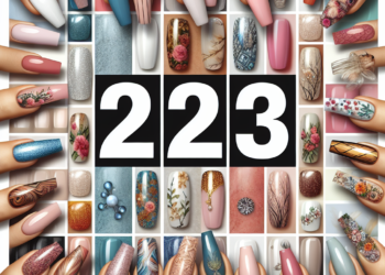 Las Mejores y Más Innovadoras Ideas de Uñas para el 2023: ¡Inspírate y Marca Tendencia!