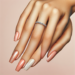 20 ideas de uñas sencillas: ¡Transforma tus manos con estos diseños fáciles y atractivos!