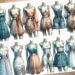 25 Ideas Increíbles de Vestidos para Deslumbrar en Cualquier Evento