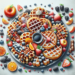 10 Innovadoras Ideas de Waffles para Vender y Potenciar tu Negocio