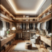 10 Ideas Innovadoras para Diseñar tu Walking Closet Perfecto