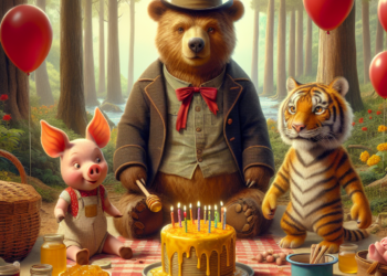15 Ideas Únicas de Winnie Pooh para Celebrar un Cumpleaños Inolvidable