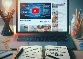 Las Mejores 50 Ideas de YouTube para Aumentar Tus Suscriptores y Visualizaciones