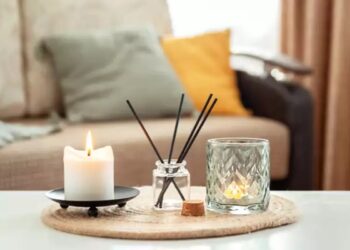 inciensos y velas