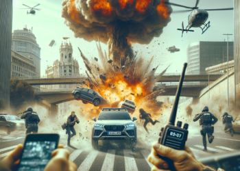 Las 10 Mejores Películas de Acción en Español que Debes Ver