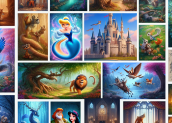 Las 25 Mejores Películas de Disney Animadas: Un Viaje Mágico a tu Infancia