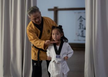 Descubre las Mejores Películas de Karate que te Dejarán Sin Aliento