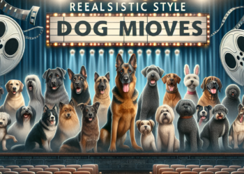 Las 10 Mejores Películas de Perros que Debes Ver: Guía Cinematográfica para Amantes de los Caninos