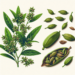 Descubre todo sobre las plantas de cardamomo: cultivo, cuidados y beneficios