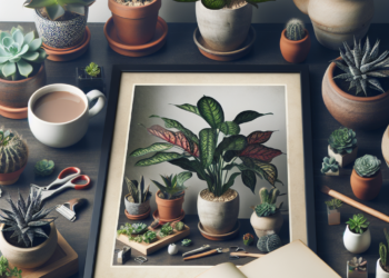 Guía definitiva para cuidar tus plantas de casa: Tipos, cuidados y trucos prácticos