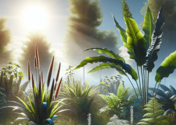 Top 10 Plantas de Exterior Resistentes al Sol y al Frío: Guía Completa para Jardines Duraderos