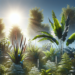 Top 10 Plantas de Exterior Resistentes al Sol y al Frío: Guía Completa para Jardines Duraderos