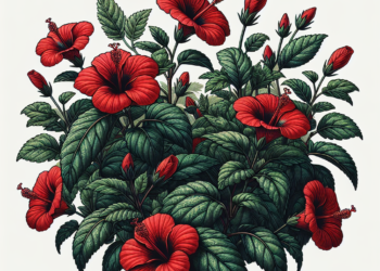 Descubre los Usos, Beneficios y Cultivo de las Plantas de Jamaica: Todo lo que Debes Saber
