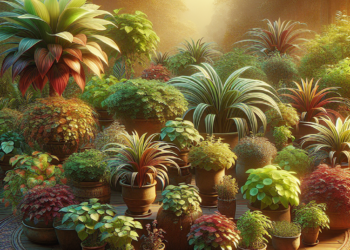 10 Plantas de la Buena Suerte para Atraer Prosperidad a tu Hogar