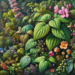 Descubre las Maravillosas Plantas de la Región Yunga: Una Guía Completa