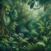 Guía Completa de las Exóticas Plantas de la Selva: Identificación, Usos y Cuidados