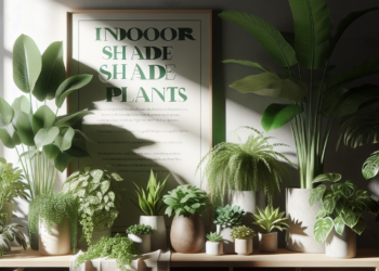 Las Mejores Plantas de Sombra para Interiores: Guía Completa para un Hogar Verde y Fresco