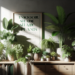 Las Mejores Plantas de Sombra para Interiores: Guía Completa para un Hogar Verde y Fresco
