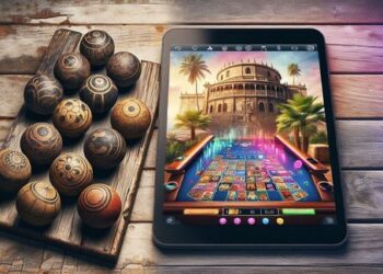 El legado canario en los casinos online: una evolución fascinante