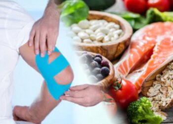 fisioterapia y nutricion