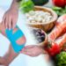 fisioterapia y nutricion