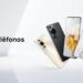Accesorios para celulares, tipos y funcionamiento