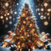Ideas Innovadoras para el Árbol de Navidad 2023: Tendencias y Consejos para Sobresalir