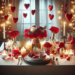 20 Ideas Únicas de Arreglos para San Valentín que Deslumbrarán a tu Pareja