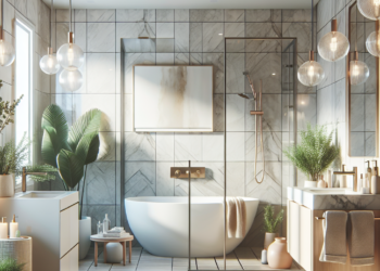 20 Ideas Innovadoras para Renovar y Transformar tu Baño: Guía 2022
