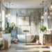 20 Ideas Innovadoras para Renovar y Transformar tu Baño: Guía 2022