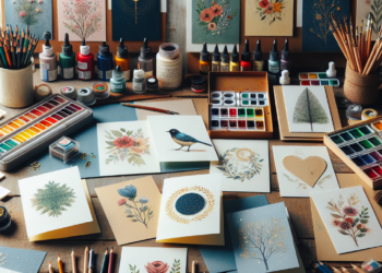 20 Ideas Únicas y Creativas para Escribir Cartas que Deslumbran: Expresa tus Sentimientos con Estilo