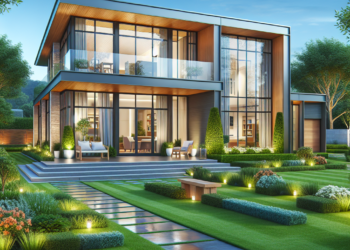 20 Innovadoras Ideas de Casas: Diseño, Decoración y Más
