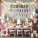 15 Innovadoras Ideas de Decoración para Cumpleaños que Debes Probar